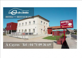Hotels in Cayres